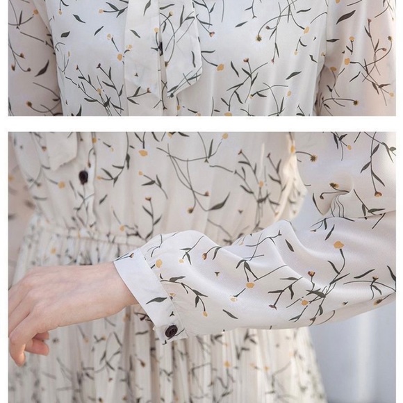 Dress - Picture 3 of 3